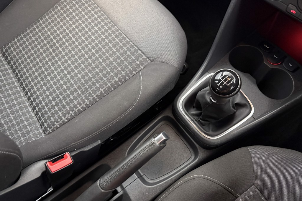 Volkswagen Polo SE Manual Diesel Hatchback - Stock Number (1559773) - 12th supplementary image