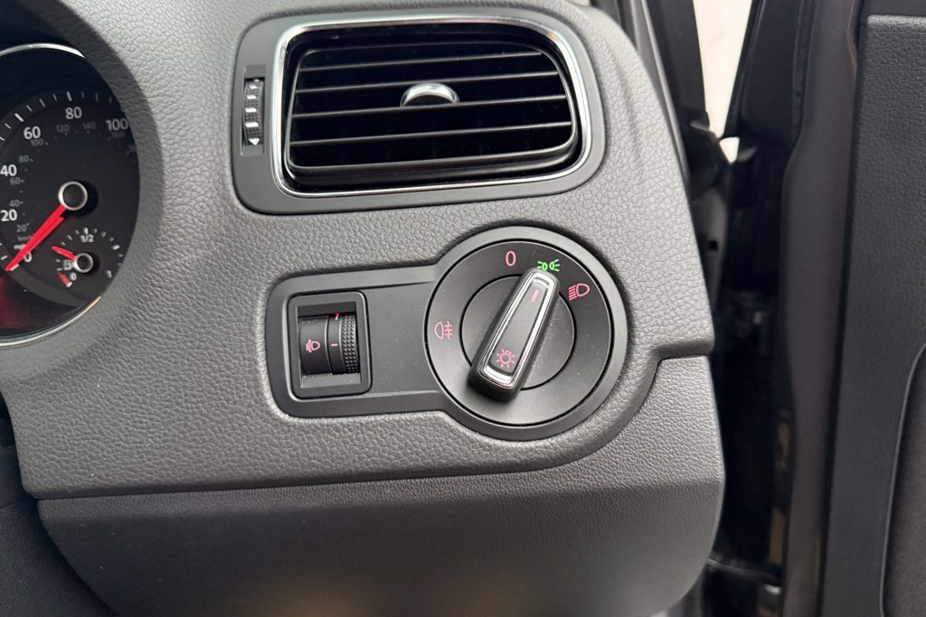 Volkswagen Polo SE Manual Diesel Hatchback - Stock Number (1559773) - 13th supplementary image