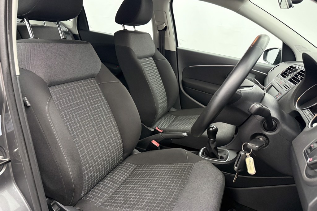 Volkswagen Polo SE Manual Diesel Hatchback - Stock Number (1559773) - 16th supplementary image