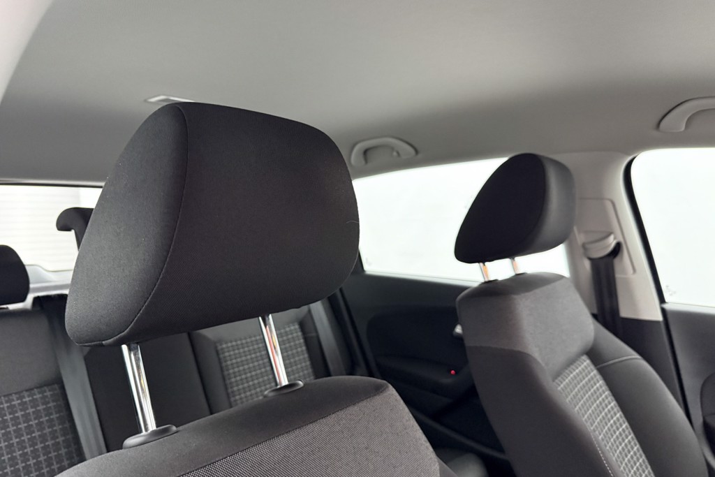 Volkswagen Polo SE Manual Diesel Hatchback - Stock Number (1559773) - 17th supplementary image