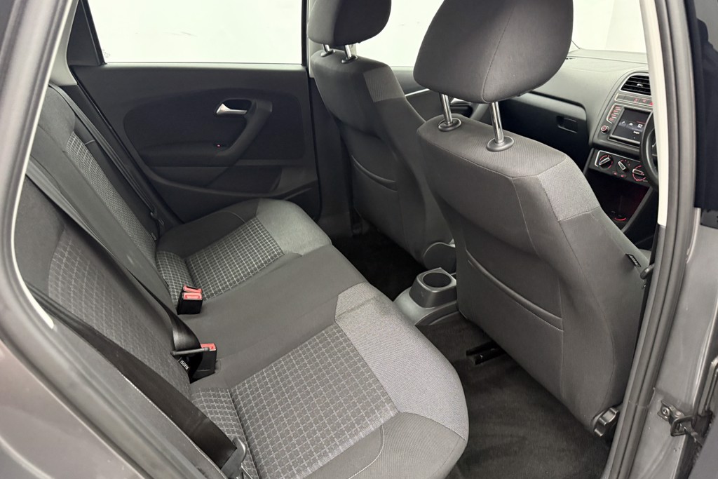 Volkswagen Polo SE Manual Diesel Hatchback - Stock Number (1559773) - 18th supplementary image