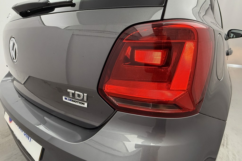 Volkswagen Polo SE Manual Diesel Hatchback - Stock Number (1559773) - 21st supplementary image