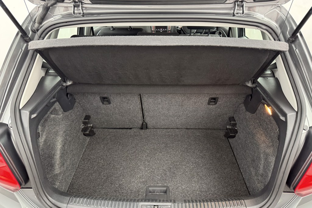 Volkswagen Polo SE Manual Diesel Hatchback - Stock Number (1559773) - 22nd supplementary image