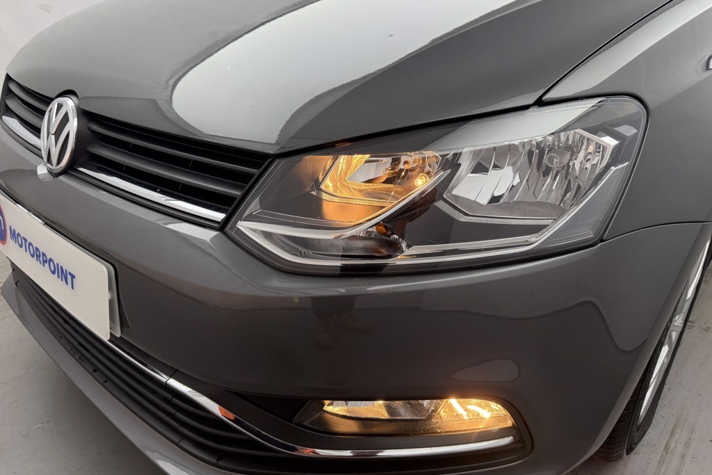 Volkswagen Polo SE Manual Diesel Hatchback - Stock Number (1559773) - 23rd supplementary image