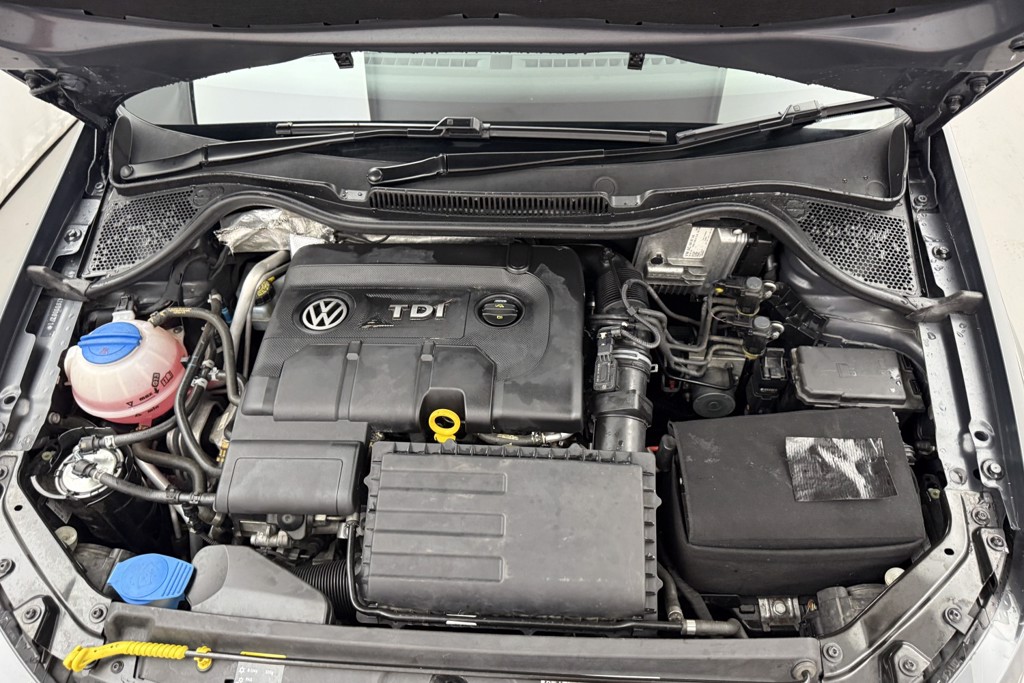 Volkswagen Polo SE Manual Diesel Hatchback - Stock Number (1559773) - 24th supplementary image