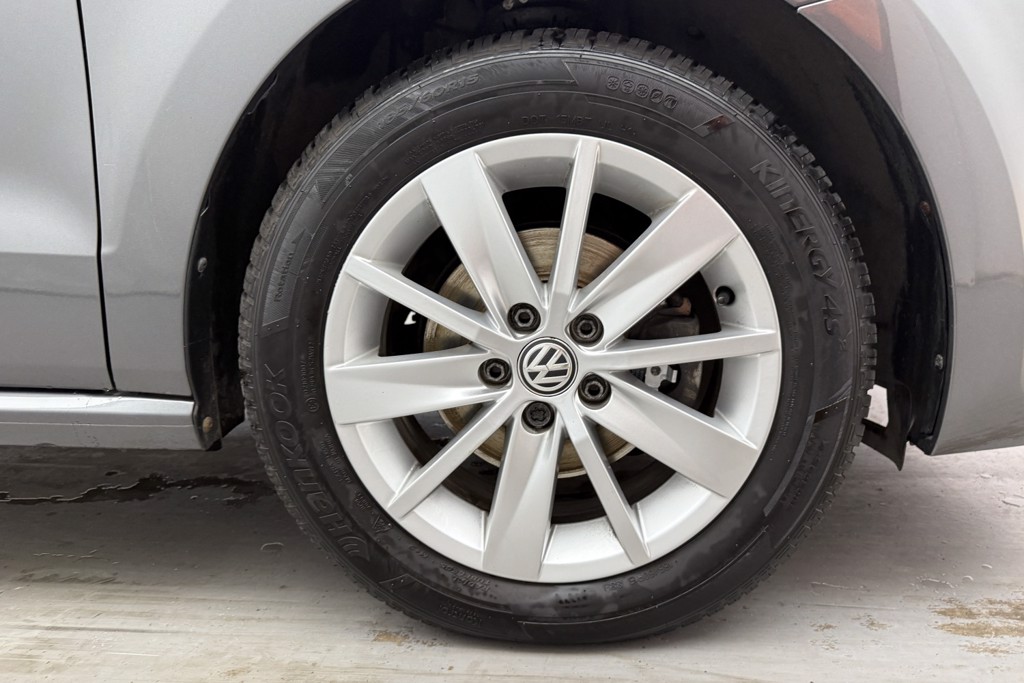 Volkswagen Polo SE Manual Diesel Hatchback - Stock Number (1559773) - 25th supplementary image
