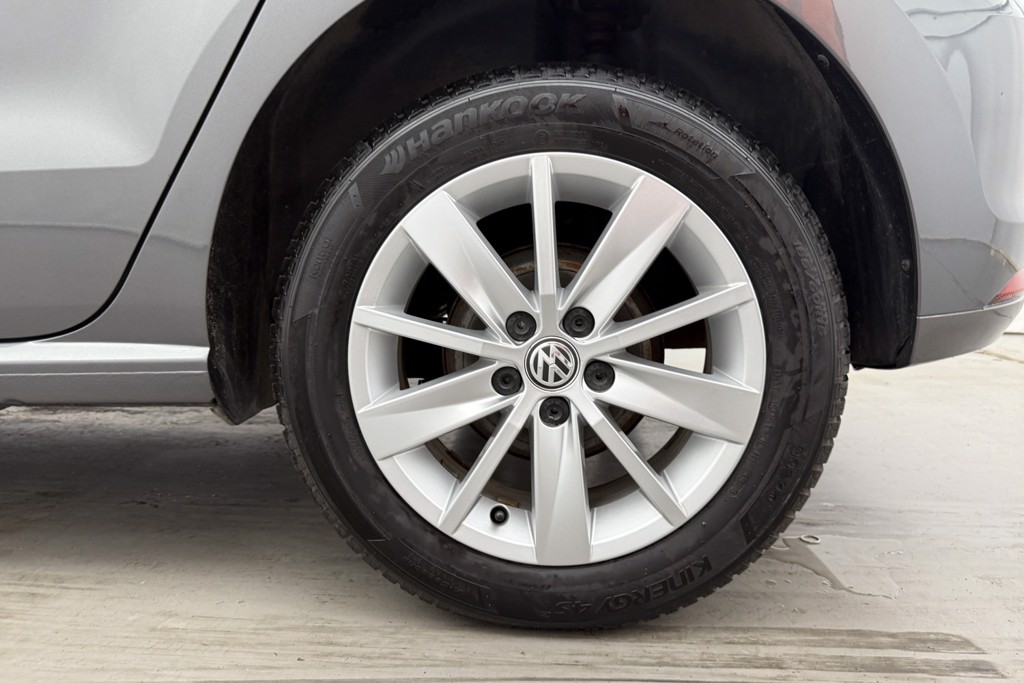 Volkswagen Polo SE Manual Diesel Hatchback - Stock Number (1559773) - 27th supplementary image