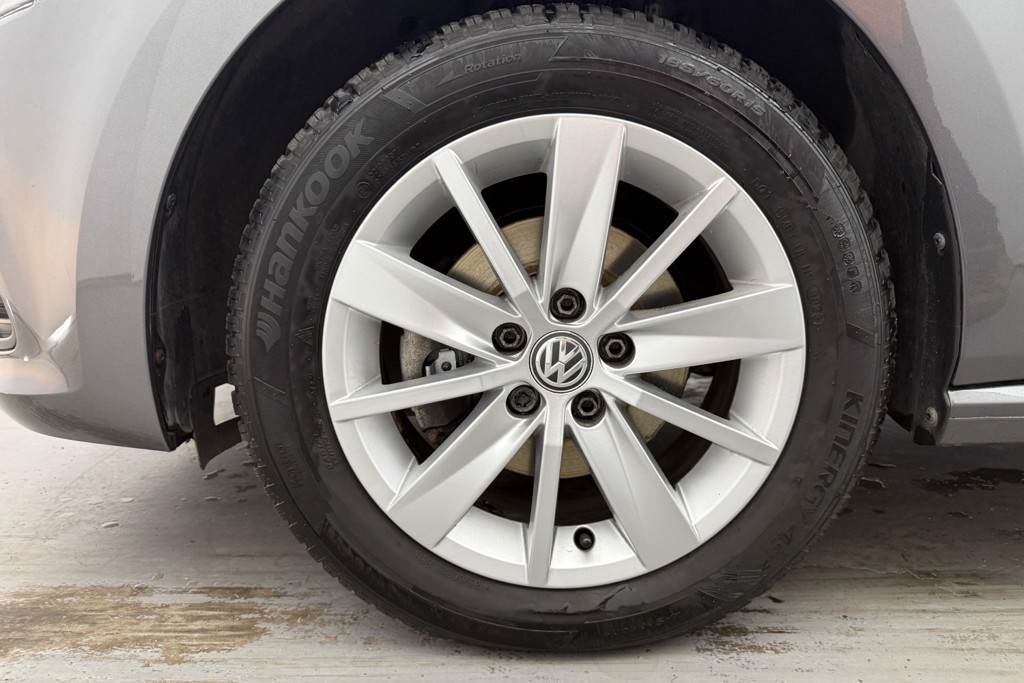 Volkswagen Polo SE Manual Diesel Hatchback - Stock Number (1559773) - 28th supplementary image