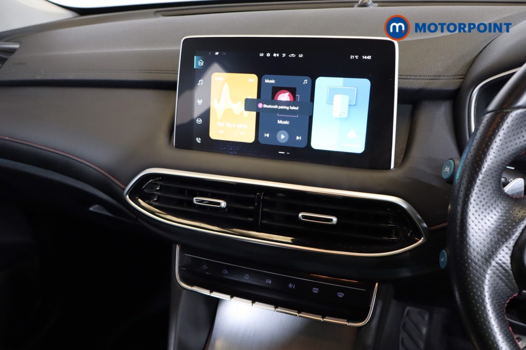 Mg Motor Uk HS Trophy Automatic Petrol SUV - Stock Number (1559780) - 3rd supplementary image