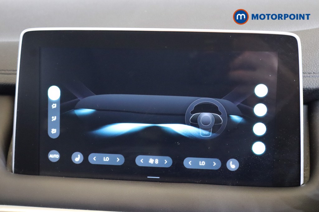 Mg Motor Uk HS Trophy Automatic Petrol SUV - Stock Number (1559780) - 7th supplementary image