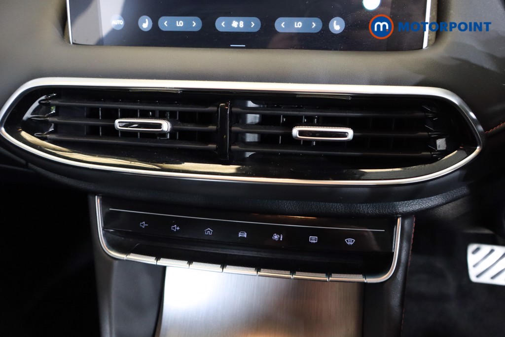 Mg Motor Uk HS Trophy Automatic Petrol SUV - Stock Number (1559780) - 8th supplementary image