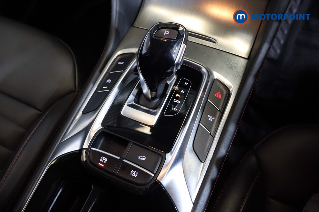 Mg Motor Uk HS Trophy Automatic Petrol SUV - Stock Number (1559780) - 9th supplementary image