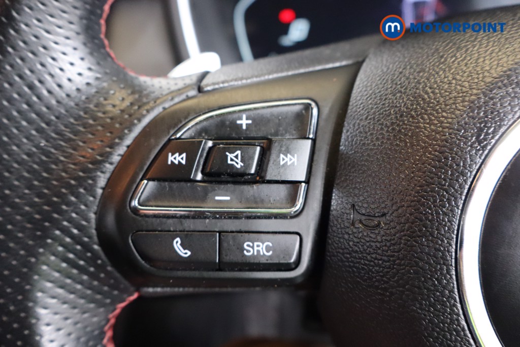 Mg Motor Uk HS Trophy Automatic Petrol SUV - Stock Number (1559780) - 10th supplementary image