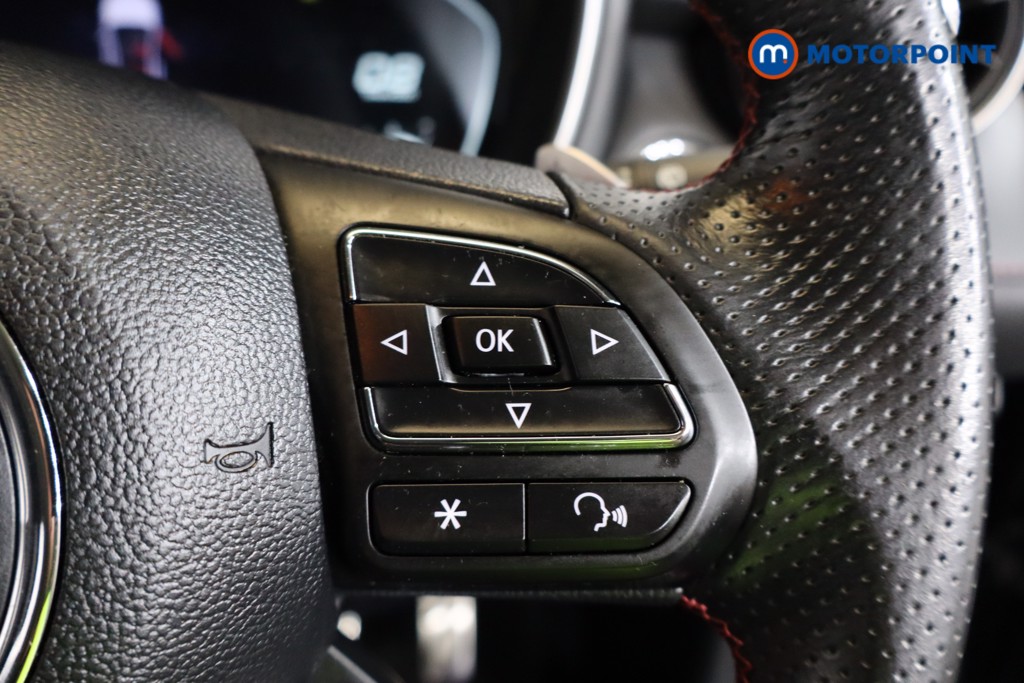 Mg Motor Uk HS Trophy Automatic Petrol SUV - Stock Number (1559780) - 11th supplementary image