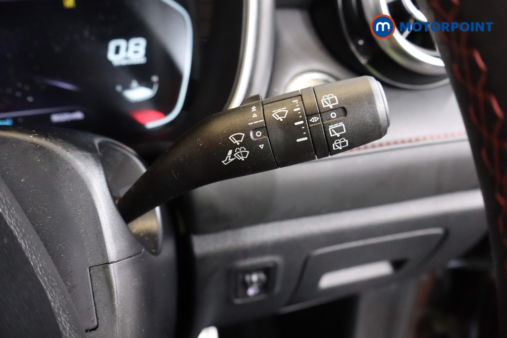 Mg Motor Uk HS Trophy Automatic Petrol SUV - Stock Number (1559780) - 13th supplementary image