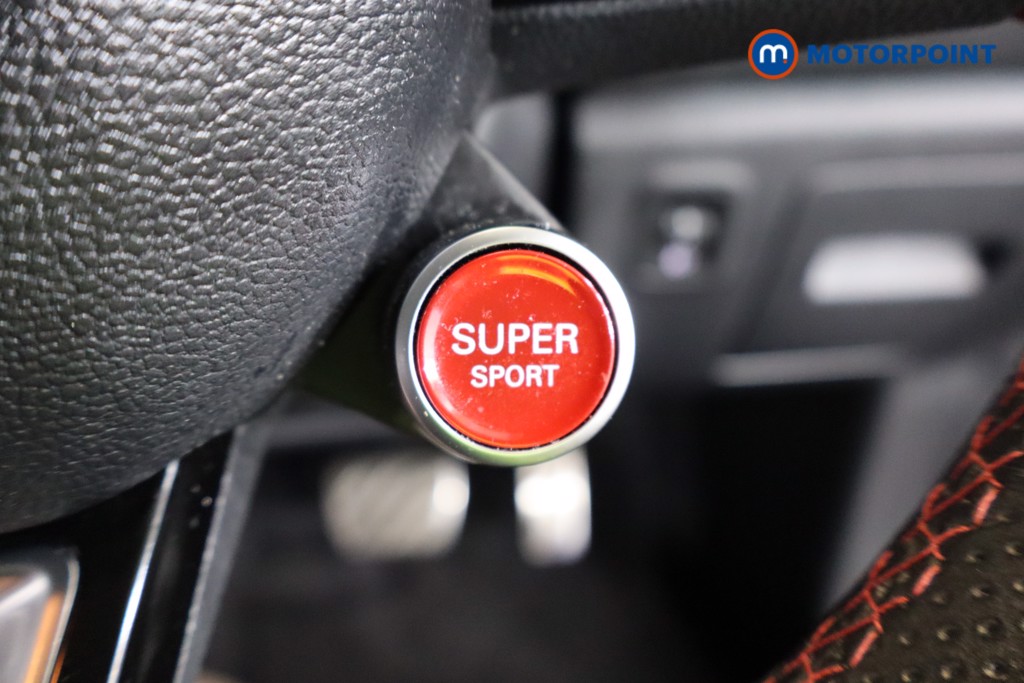 Mg Motor Uk HS Trophy Automatic Petrol SUV - Stock Number (1559780) - 14th supplementary image