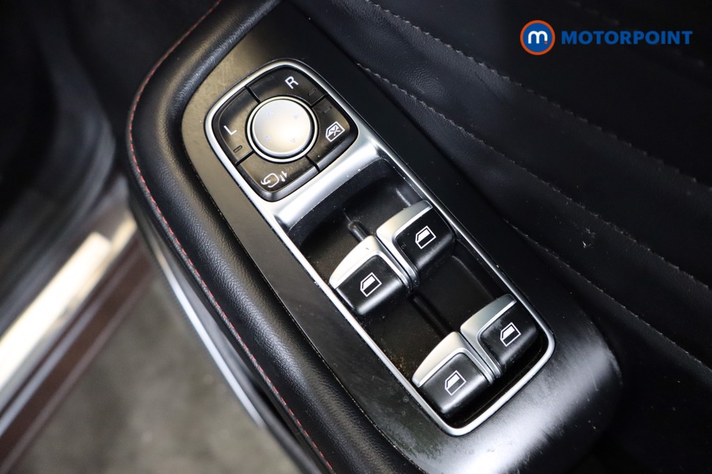 Mg Motor Uk HS Trophy Automatic Petrol SUV - Stock Number (1559780) - 15th supplementary image
