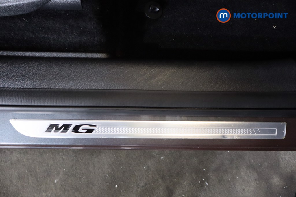 Mg Motor Uk HS Trophy Automatic Petrol SUV - Stock Number (1559780) - 17th supplementary image