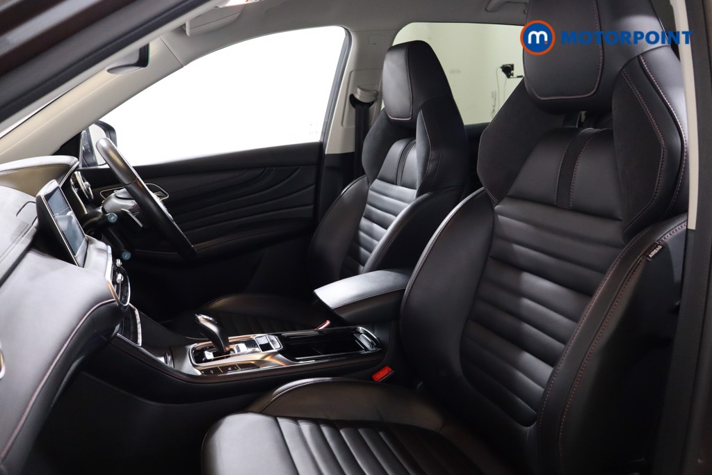 Mg Motor Uk HS Trophy Automatic Petrol SUV - Stock Number (1559780) - 18th supplementary image