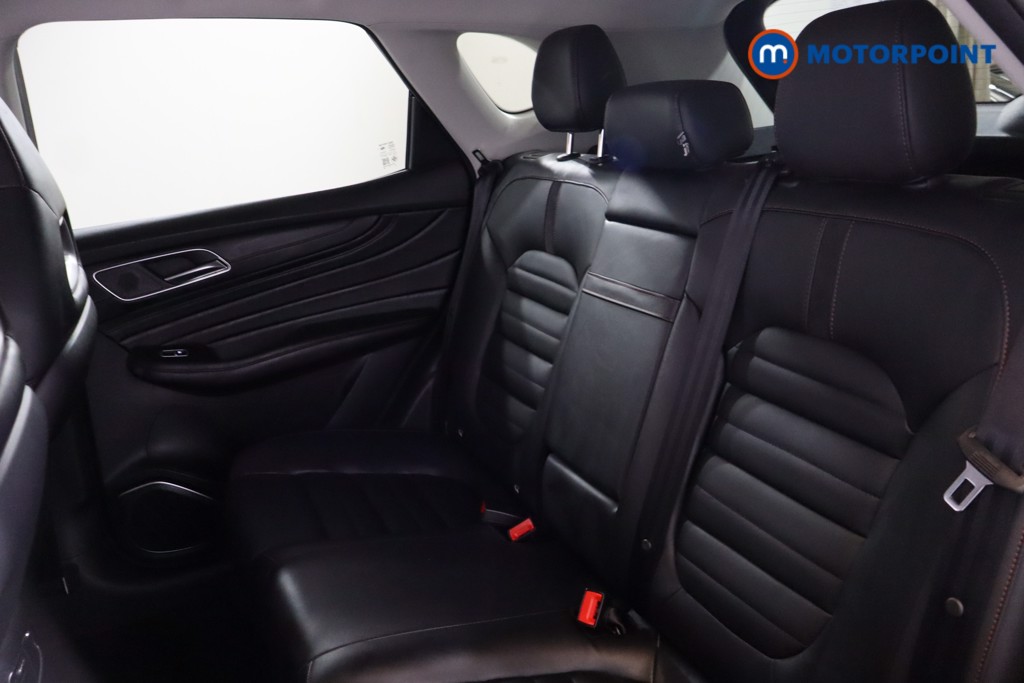 Mg Motor Uk HS Trophy Automatic Petrol SUV - Stock Number (1559780) - 19th supplementary image