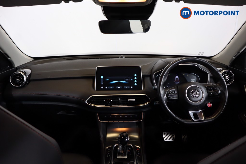 Mg Motor Uk HS Trophy Automatic Petrol SUV - Stock Number (1559780) - 21st supplementary image