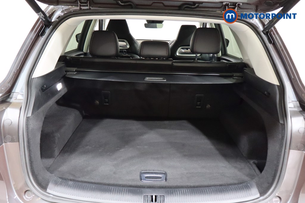 Mg Motor Uk HS Trophy Automatic Petrol SUV - Stock Number (1559780) - 22nd supplementary image