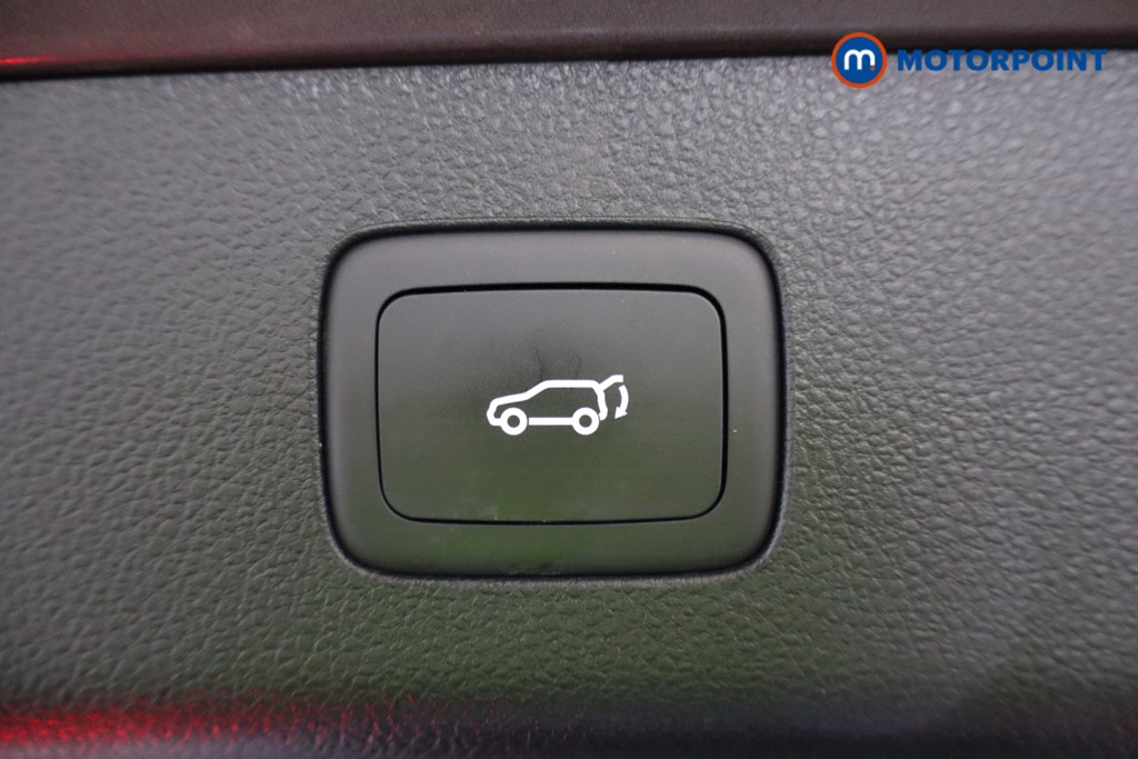 Mg Motor Uk HS Trophy Automatic Petrol SUV - Stock Number (1559780) - 23rd supplementary image