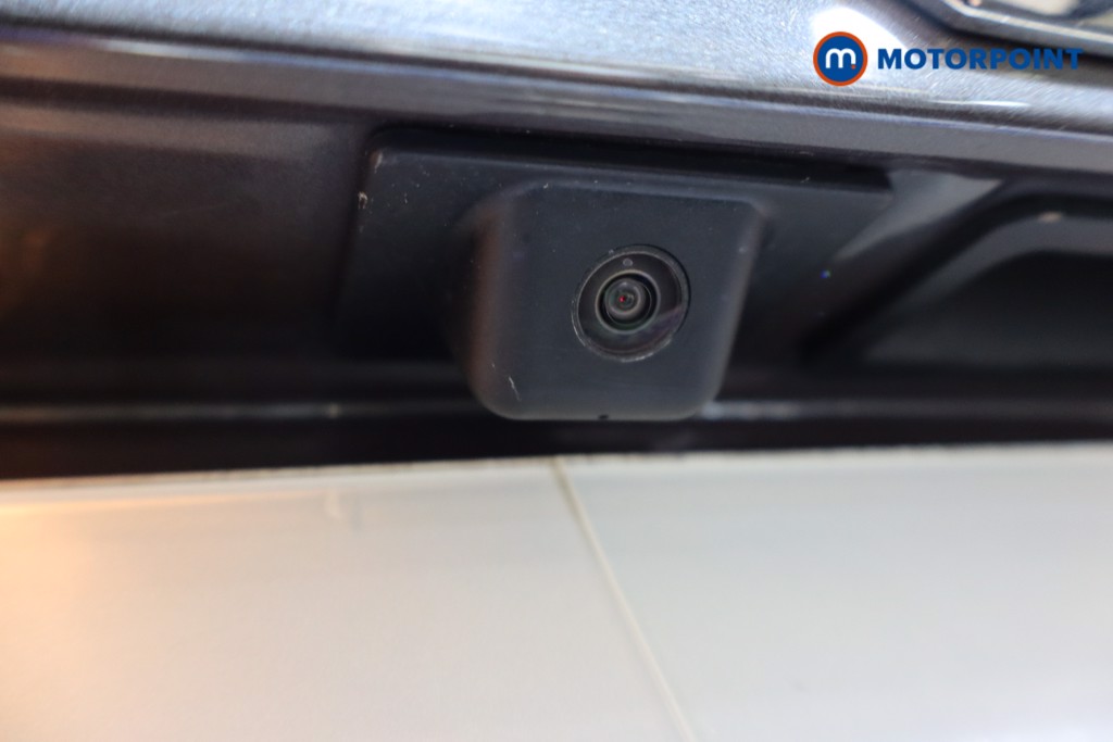 Mg Motor Uk HS Trophy Automatic Petrol SUV - Stock Number (1559780) - 24th supplementary image