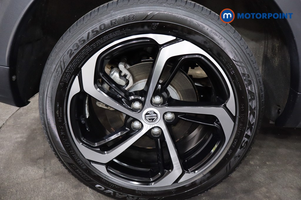 Mg Motor Uk HS Trophy Automatic Petrol SUV - Stock Number (1559780) - 25th supplementary image