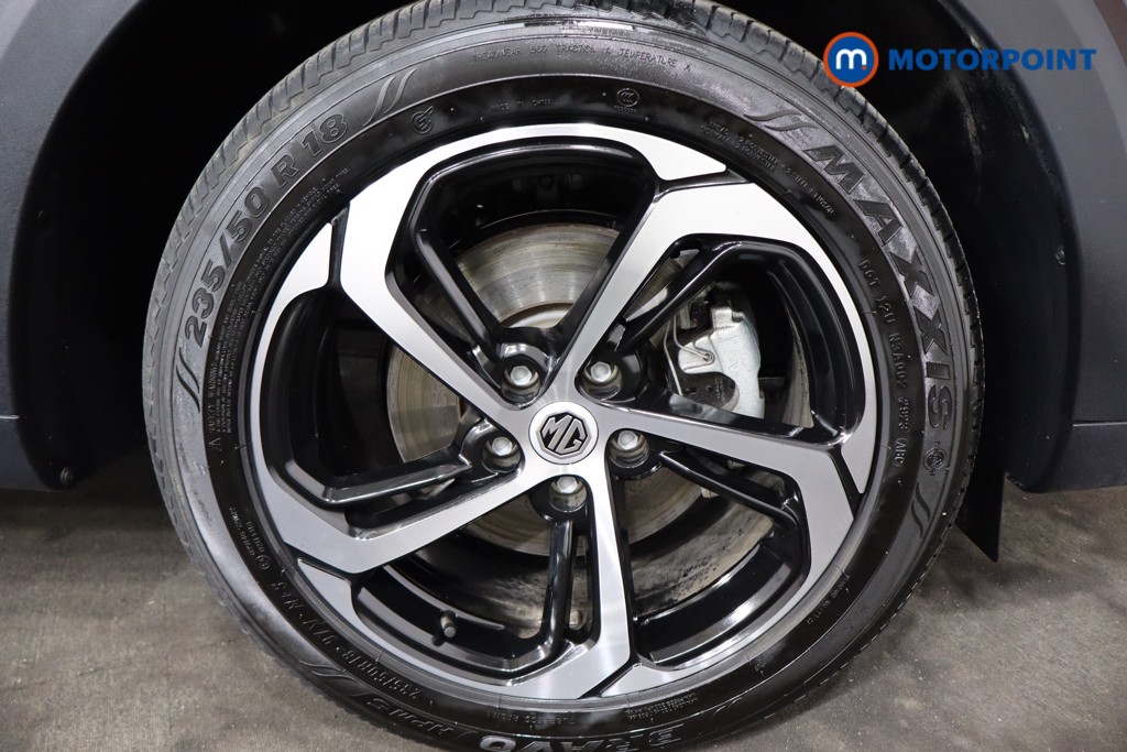 Mg Motor Uk HS Trophy Automatic Petrol SUV - Stock Number (1559780) - 26th supplementary image