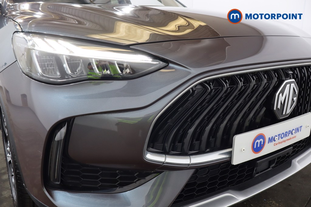 Mg Motor Uk HS Trophy Automatic Petrol SUV - Stock Number (1559780) - 29th supplementary image