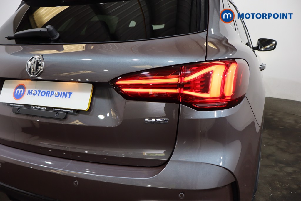 Mg Motor Uk HS Trophy Automatic Petrol SUV - Stock Number (1559780) - 30th supplementary image
