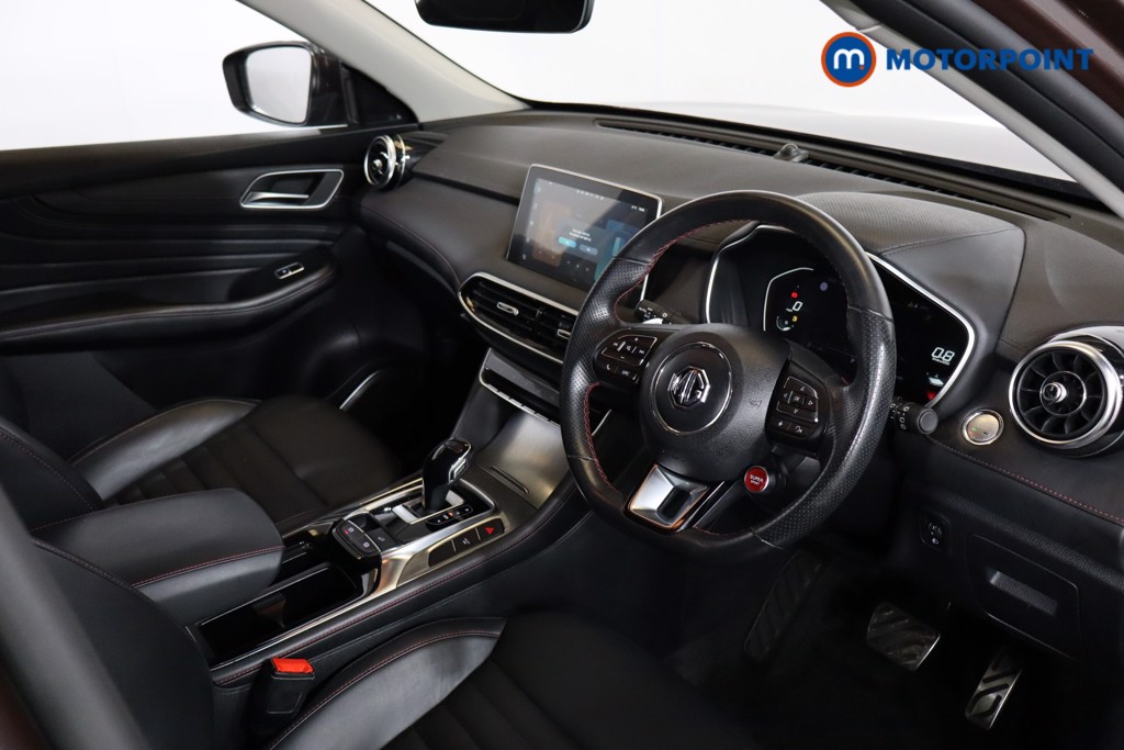 Mg Motor Uk HS Trophy Automatic Petrol SUV - Stock Number (1559780) - 1st supplementary image