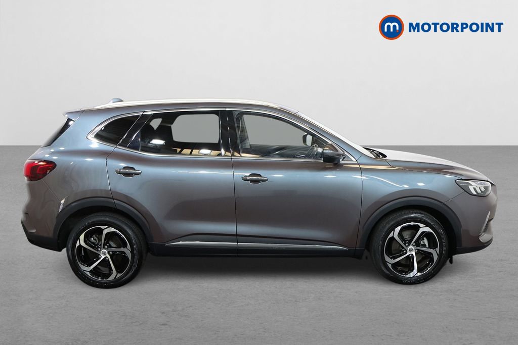 Mg Motor Uk HS Trophy Automatic Petrol SUV - Stock Number (1559780) - Drivers side