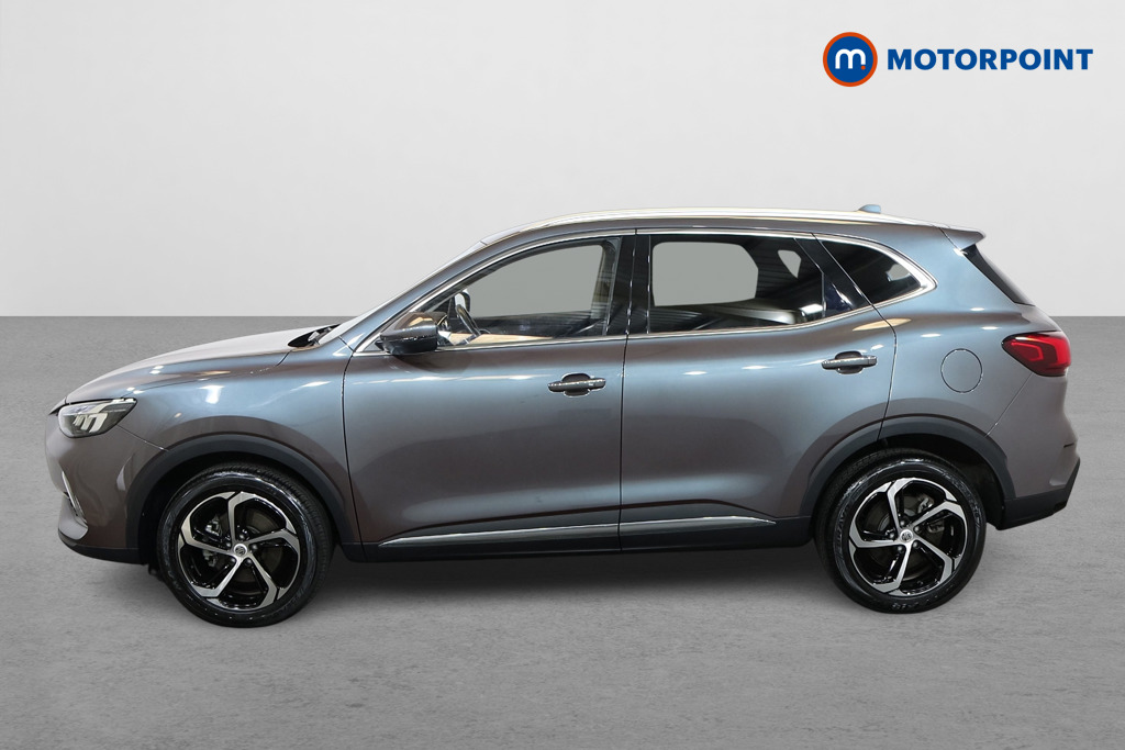 Mg Motor Uk HS Trophy Automatic Petrol SUV - Stock Number (1559780) - Passenger side