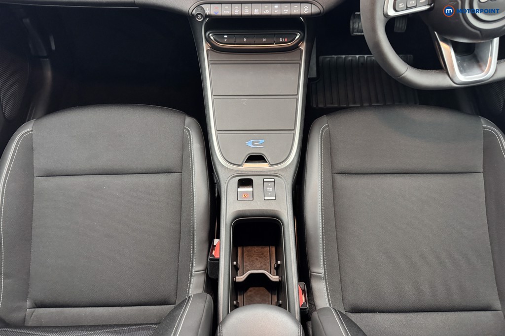 Jeep Avenger Summit Automatic Electric SUV - Stock Number (1559784) - 5th supplementary image