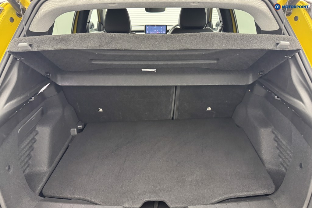 Jeep Avenger Summit Automatic Electric SUV - Stock Number (1559784) - 8th supplementary image