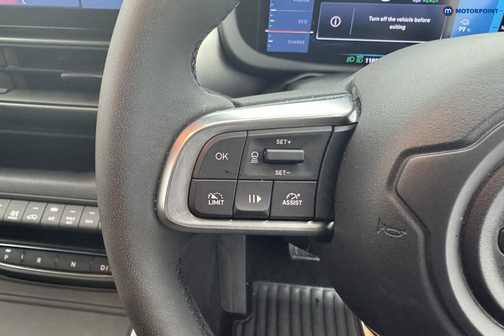Jeep Avenger Summit Automatic Electric SUV - Stock Number (1559784) - 10th supplementary image