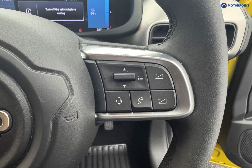 Jeep Avenger Summit Automatic Electric SUV - Stock Number (1559784) - 11th supplementary image