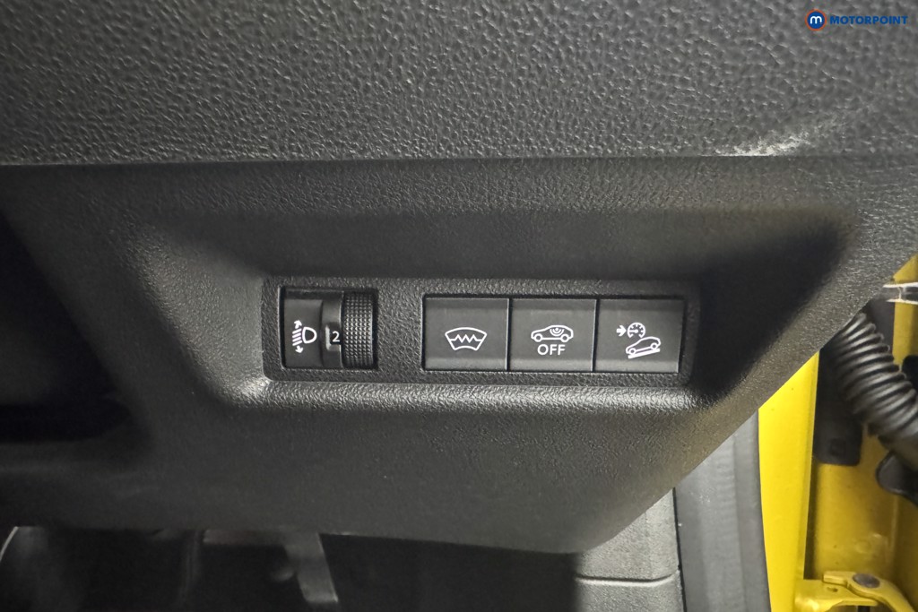 Jeep Avenger Summit Automatic Electric SUV - Stock Number (1559784) - 13th supplementary image