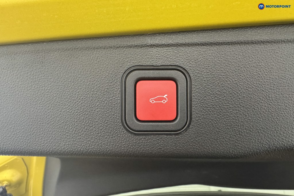 Jeep Avenger Summit Automatic Electric SUV - Stock Number (1559784) - 16th supplementary image