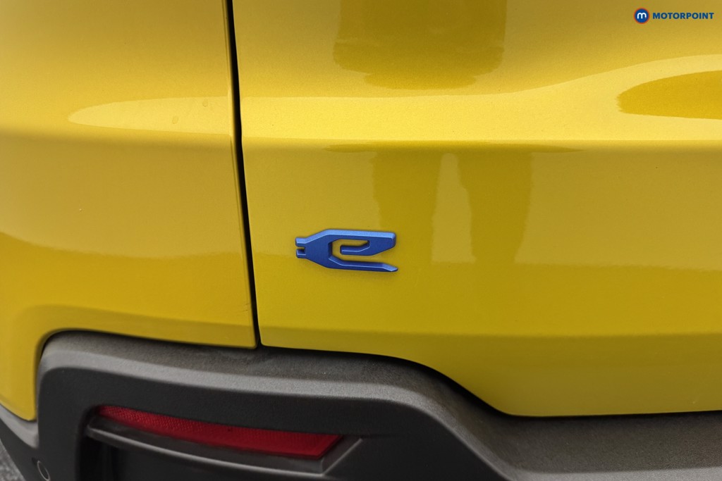 Jeep Avenger Summit Automatic Electric SUV - Stock Number (1559784) - 18th supplementary image
