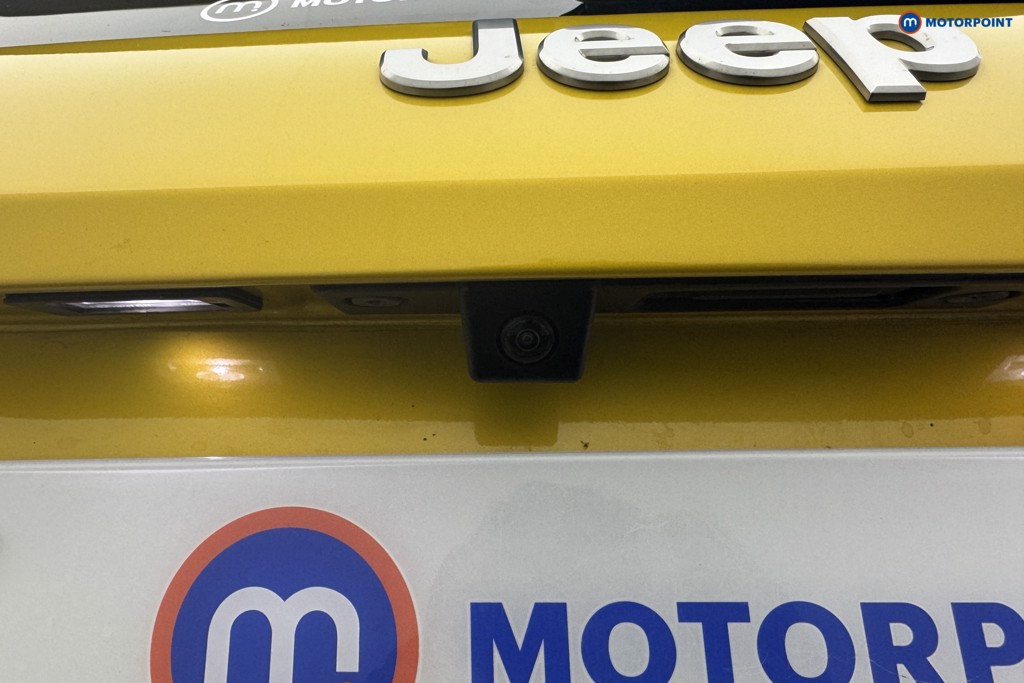 Jeep Avenger Summit Automatic Electric SUV - Stock Number (1559784) - 19th supplementary image