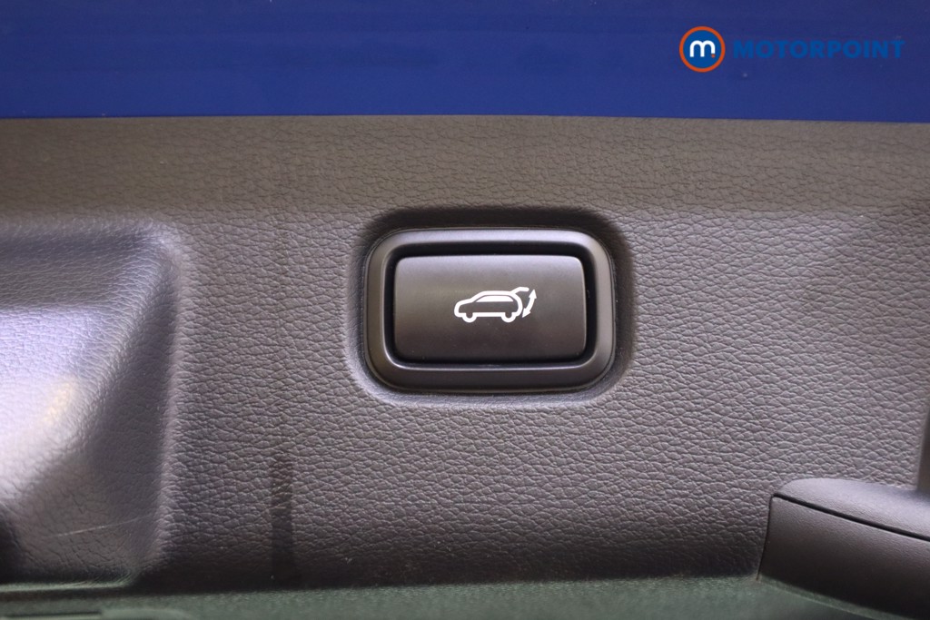 KIA Sportage Gt-Line S Automatic Petrol-Electric Hybrid SUV - Stock Number (1559875) - 10th supplementary image