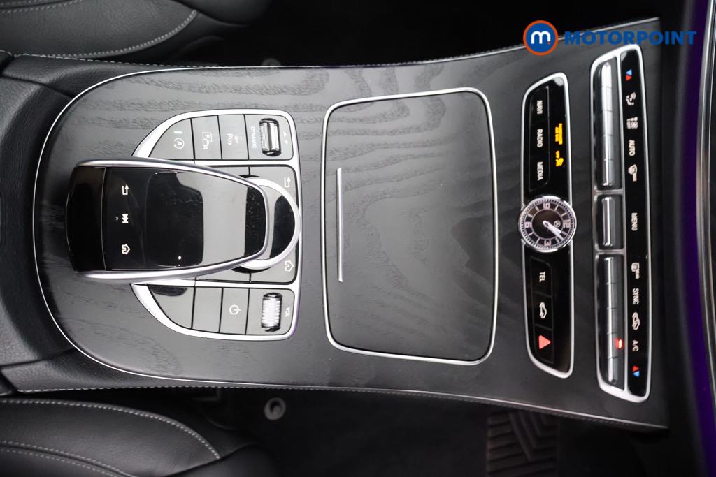 Mercedes-Benz E Class Amg Line Edition Automatic Diesel Saloon - Stock Number (1560013) - 7th supplementary image