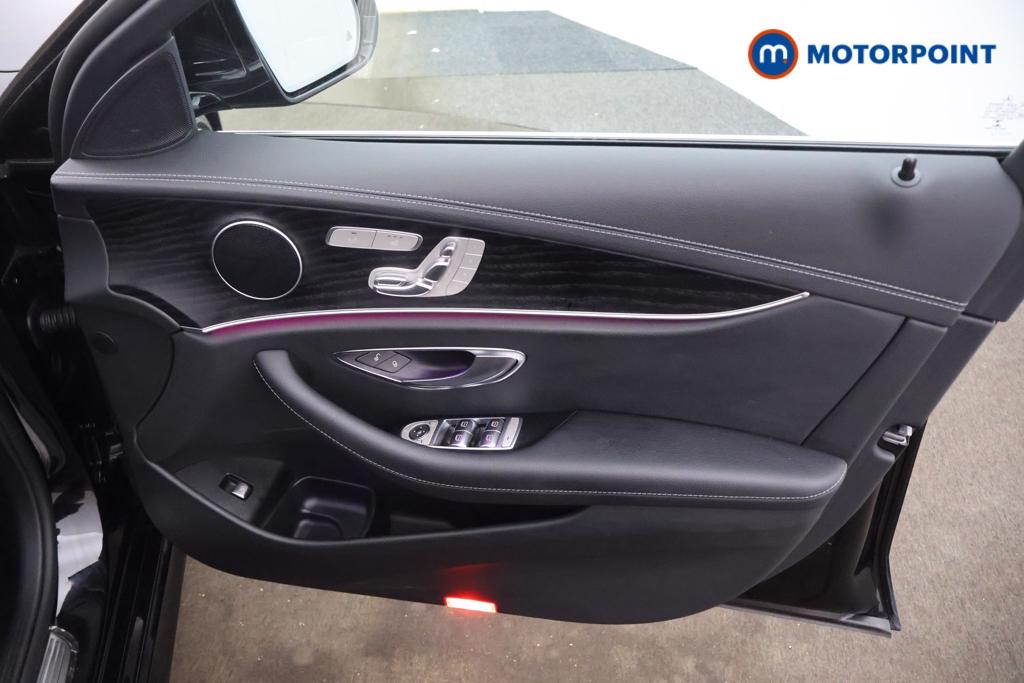 Mercedes-Benz E Class Amg Line Edition Automatic Diesel Saloon - Stock Number (1560013) - 9th supplementary image