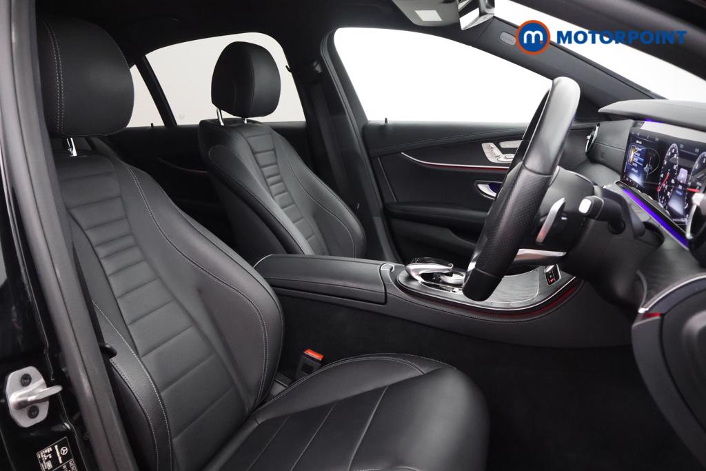 Mercedes-Benz E Class Amg Line Edition Automatic Diesel Saloon - Stock Number (1560013) - 11th supplementary image