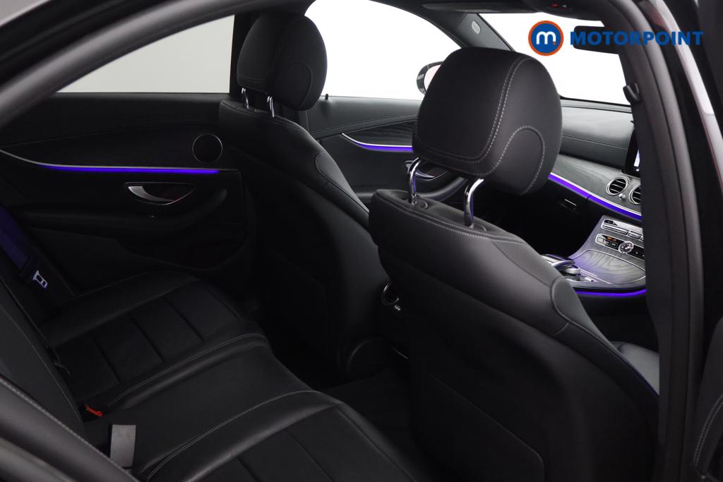 Mercedes-Benz E Class Amg Line Edition Automatic Diesel Saloon - Stock Number (1560013) - 14th supplementary image
