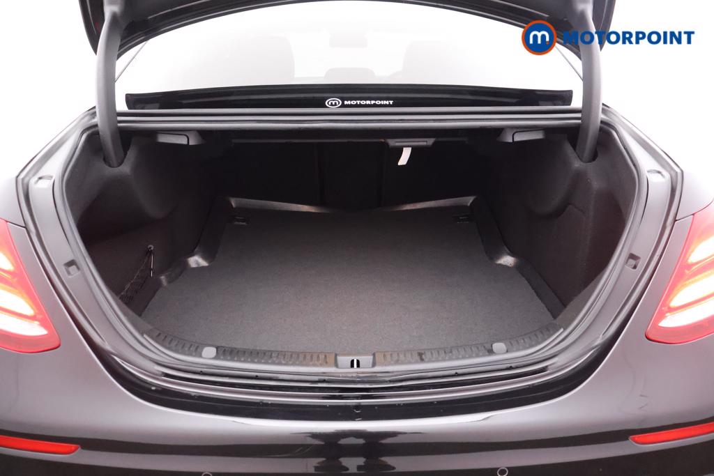 Mercedes-Benz E Class Amg Line Edition Automatic Diesel Saloon - Stock Number (1560013) - 16th supplementary image