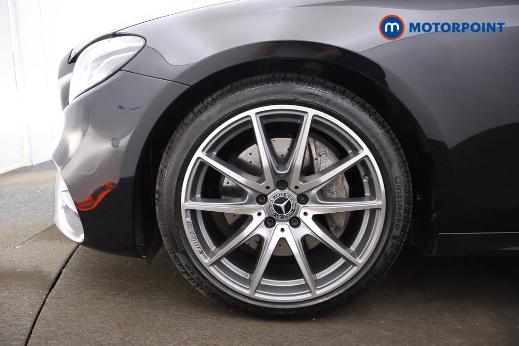 Mercedes-Benz E Class Amg Line Edition Automatic Diesel Saloon - Stock Number (1560013) - 18th supplementary image